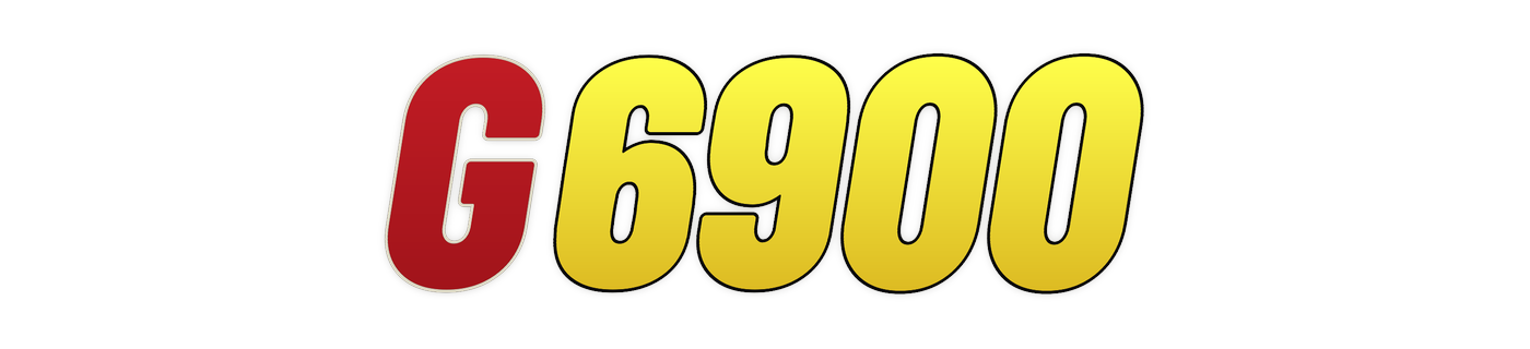 g6900